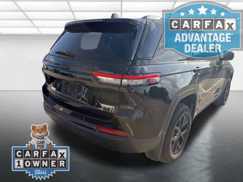 jeep grand cherokee 2024 1C4RJHAG5RC151863 image jeep grand cherokee 2024 1C4RJHAG5RC151863 image